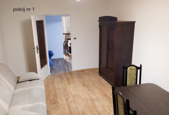 Mieszkanie na sprzedaż Goleniów  822435