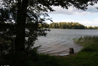 Działka na sprzedaż Mikołajki  822437