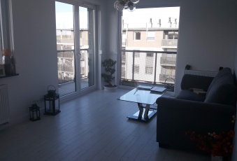 Mieszkanie na sprzedaż Wrocław  822445