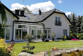 Dom na sprzedaż, Łomianki mazowieckie - oferta 822451 Dom na sprzedaż Łomianki 822451