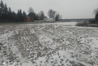 Działka na wynajem Sokołów Podlaski  822460