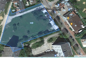 Działka na sprzedaż Skarżysko-Kamienna  822465