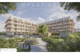 Mieszkanie na sprzedaż Hel  822467