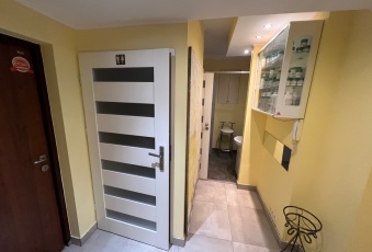 Komercja na sprzedaż Liszki  822469