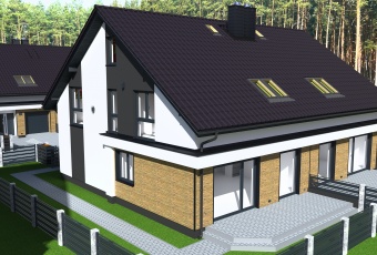 Dom na sprzedaż, Supraśl podlaskie - oferta 822470 Dom na sprzedaż Supraśl 822470