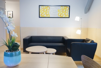 Mieszkanie na wynajem, Poznań wielkopolskie - oferta 822474