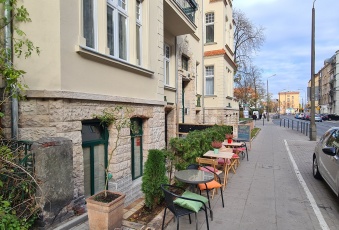 Komercja na wynajem, Poznań wielkopolskie - oferta 822480