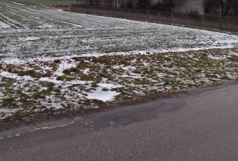 Działka na sprzedaż, Rokiciny łódzkie - oferta 822484 Działka na sprzedaż Rokiciny 822484