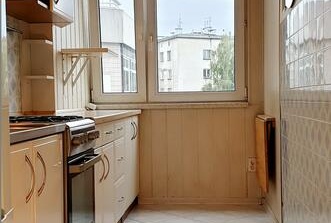 Mieszkanie na sprzedaż Warszawa  822487