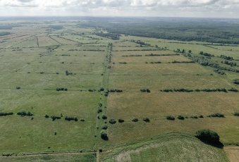 Działka Sprzedam zachodniopomorskie Darłowo -2