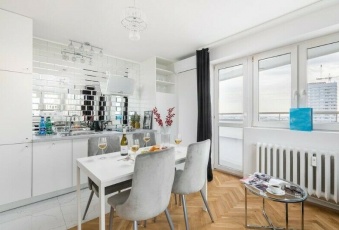 Mieszkanie na wynajem Warszawa  822490