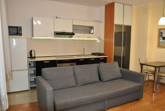 Mieszkanie na sprzedaż Warszawa  822491