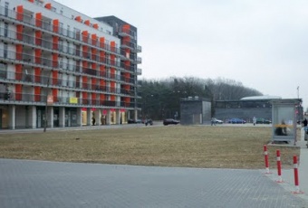 Mieszkanie na sprzedaż Warszawa  822492