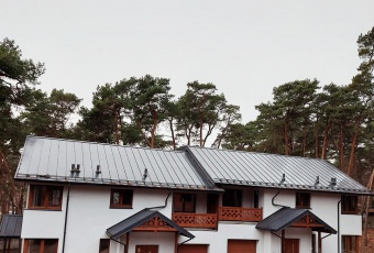 Dom na sprzedaż Otwock  822494