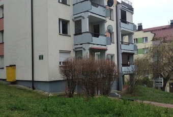 Mieszkanie na sprzedaż Kielce  822497