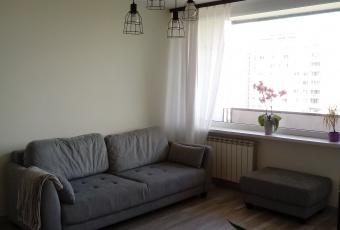 Mieszkanie na sprzedaż Warszawa  822507