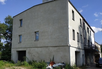 Komercja na sprzedaż Brzeg  822520