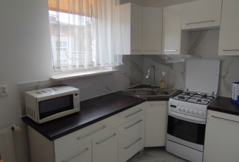 Mieszkanie na wynajem, Lublin lubelskie - oferta 822532