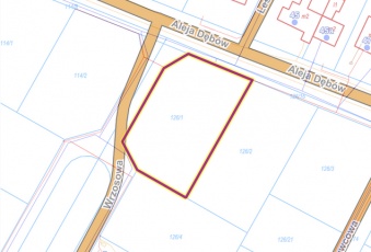 Działka na sprzedaż Lubicz  822535