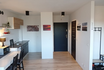 Mieszkanie na sprzedaż Szczecin  822537