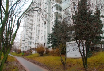 Mieszkanie na sprzedaż Warszawa  822540