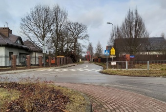 Działka na sprzedaż Warszawa  822544