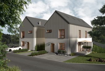 Dom na sprzedaż Murowana Goślina  822548