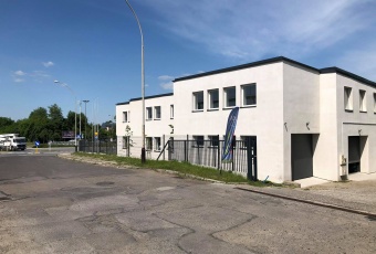 Działka na sprzedaż, Luboń wielkopolskie - oferta 196595 Działki, Działka na sprzedaż, Luboń wielkopolskie, o powierzchni 244m2, pokoje 999, w cenie 29000 zł.