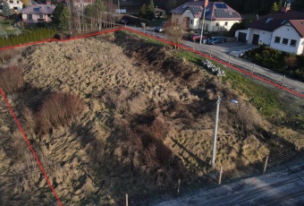 Działka na sprzedaż, Sadlinki pomorskie - oferta 822560 Działka na sprzedaż Sadlinki 822560