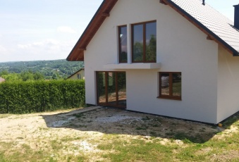 Dom na sprzedaż, Chmielnik podkarpackie - oferta 822573 Dom na sprzedaż Chmielnik 822573