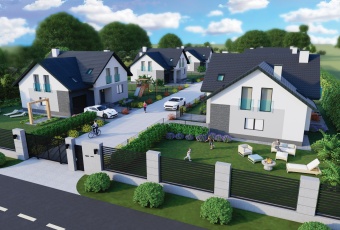 Dom na sprzedaż Mełgiew  822591