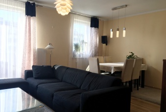 Mieszkanie na sprzedaż Grójec  822596