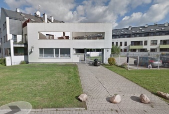 Mieszkanie na sprzedaż Wrocław  822600