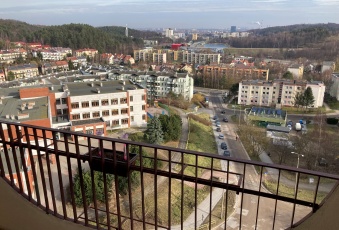 Mieszkanie na sprzedaż Gdańsk  822604