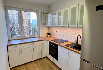 Mieszkanie na sprzedaż Warszawa  822608