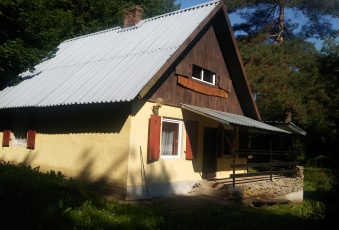 Dom na sprzedaż, Purda warmińsko-mazurskie - oferta 822614 Dom na sprzedaż Purda 822614