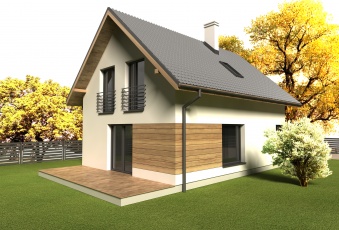 Dom na sprzedaż Koniusza  822616