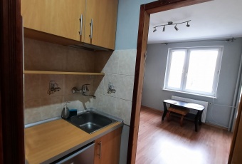 Mieszkanie na sprzedaż Elbląg  822625