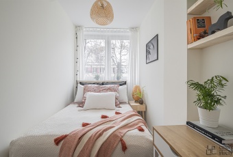 Mieszkanie na sprzedaż Wrocław  822627