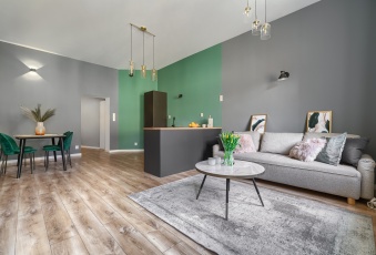 Mieszkanie na sprzedaż Szczecin  822629