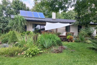 Dom na sprzedaż Boronów  822634