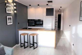 Mieszkanie na sprzedaż Gdańsk  484269