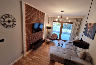 Mieszkanie na wynajem, Łódź łódzkie - oferta 822643