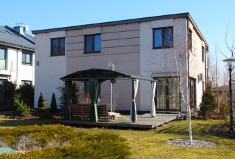 Dom na sprzedaż, Łubowo wielkopolskie - oferta 7013 Domy, Dom na sprzedaż, Łubowo wielkopolskie, o powierzchni 108m2, pokoje 4, w cenie 454000 zł.