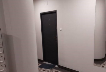 Mieszkanie na sprzedaż Warszawa  822647