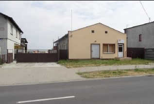 Dom na sprzedaż, Rydzyna wielkopolskie - oferta 822648 Dom na sprzedaż Rydzyna 822648
