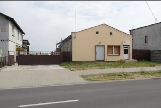 Dom na sprzedaż w Rydzyna  Nowa Wieś o powierzchni 213 mkw