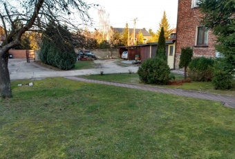 Działka na sprzedaż Kielce  822657