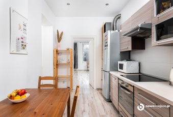 Mieszkanie na sprzedaż Kraków  822658