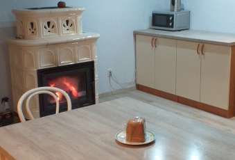 Dom na sprzedaż Golczewo  822661